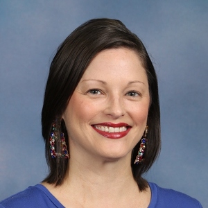 Team Page: Mrs. Hope Taylor's 1st Grade Class